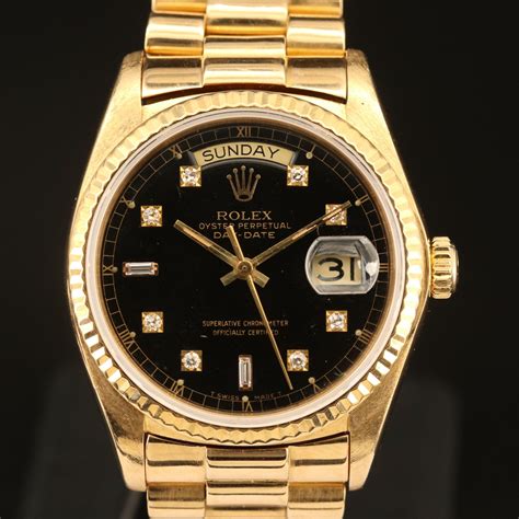 finali rolex 1979|1979 rolex presidential stainless steel.